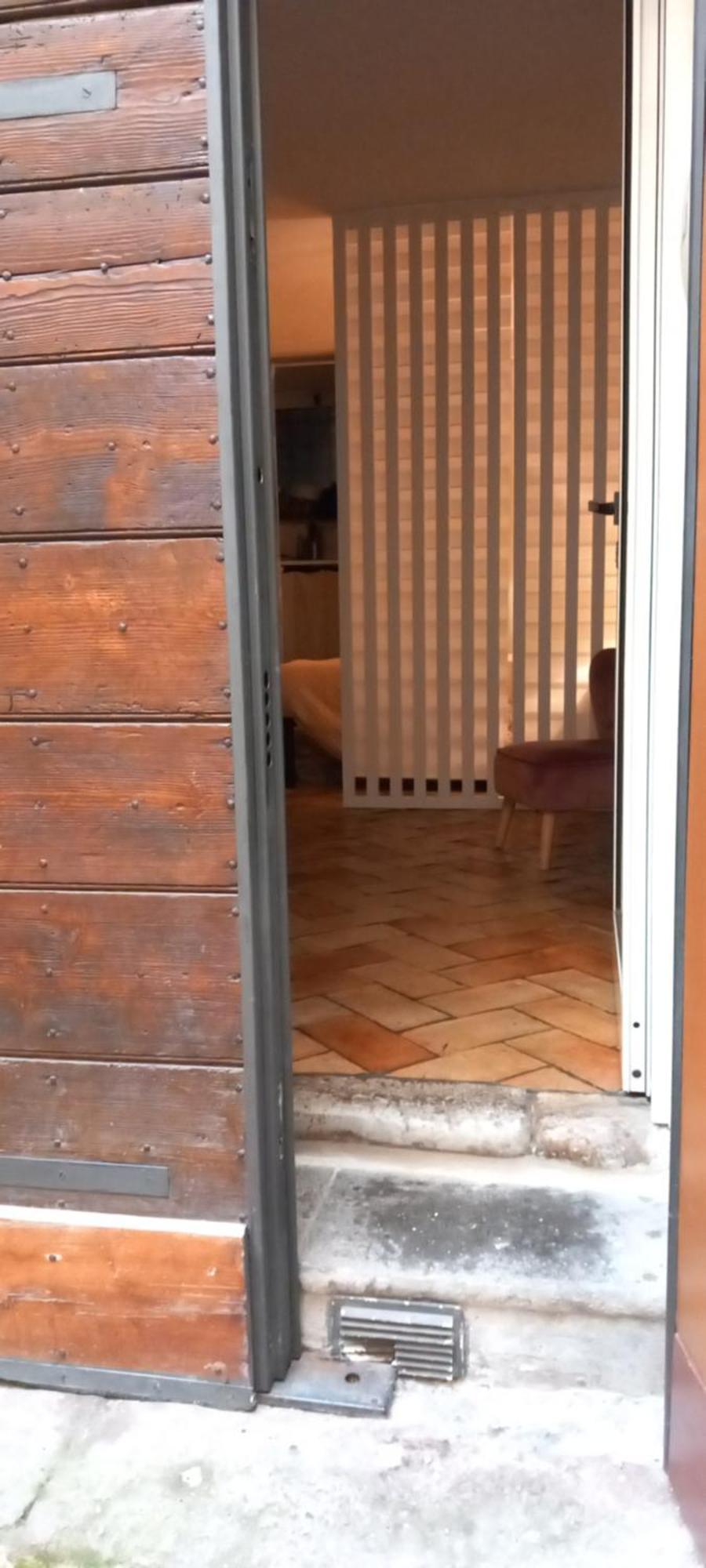 Domus Next Campo De'Fiori With Thermal Shower Rome Exterior photo